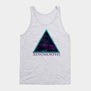 XENOMORPHS Tank Top